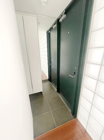 R.Green梅が丘の物件内観写真